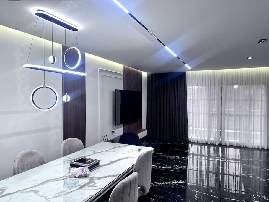 Luxury Al Giza * Cairo