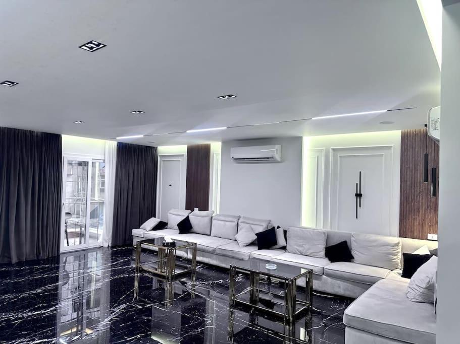 Luxury Al Giza