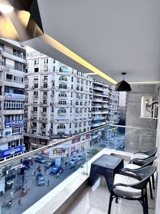 Luxury Al Giza Apartment